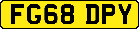 FG68DPY