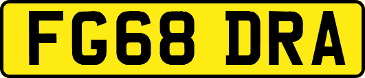 FG68DRA