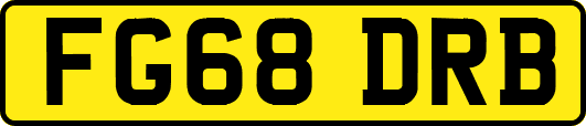 FG68DRB