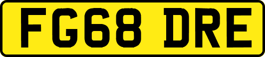 FG68DRE