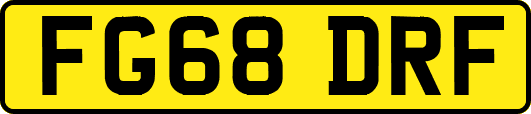 FG68DRF