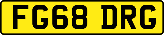 FG68DRG