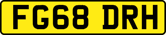 FG68DRH