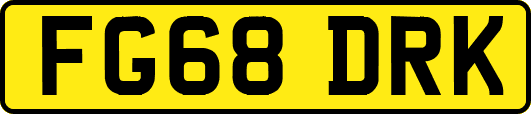 FG68DRK