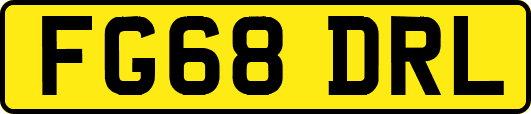 FG68DRL