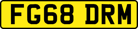 FG68DRM