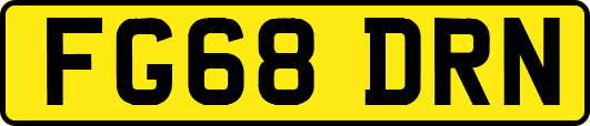 FG68DRN