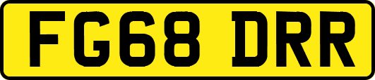 FG68DRR