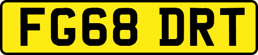 FG68DRT