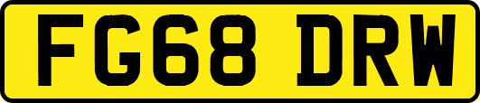 FG68DRW
