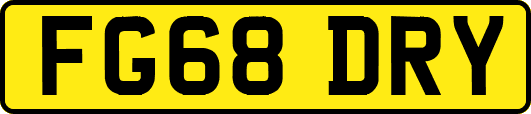 FG68DRY