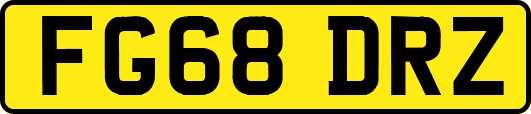 FG68DRZ