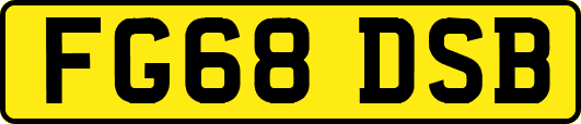 FG68DSB