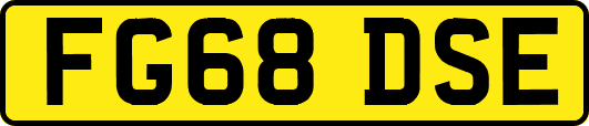 FG68DSE