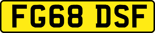 FG68DSF