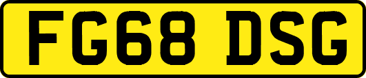 FG68DSG