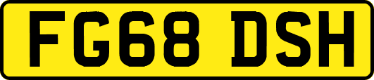 FG68DSH