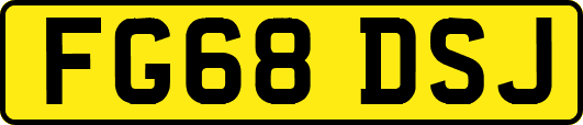 FG68DSJ