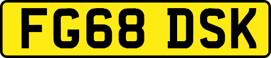 FG68DSK