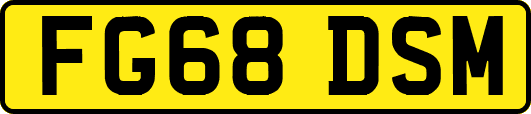 FG68DSM