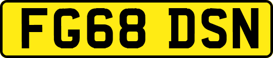 FG68DSN