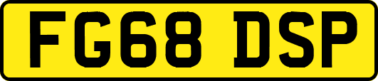 FG68DSP