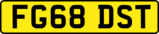 FG68DST