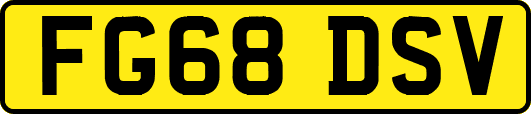 FG68DSV