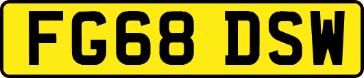 FG68DSW