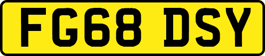 FG68DSY