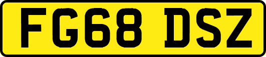 FG68DSZ