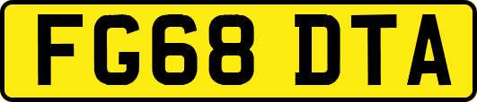 FG68DTA