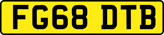 FG68DTB