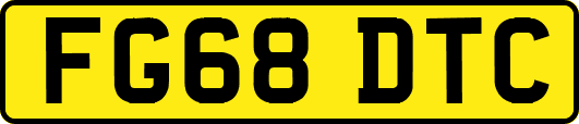 FG68DTC