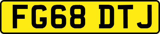 FG68DTJ