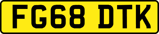 FG68DTK
