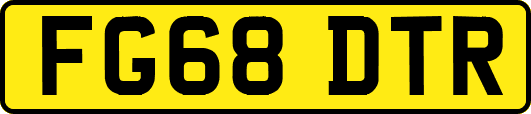 FG68DTR
