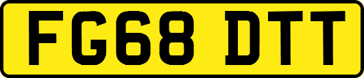 FG68DTT