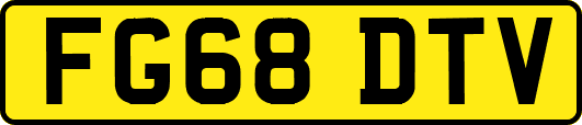 FG68DTV