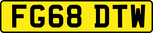 FG68DTW