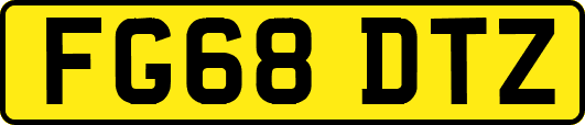 FG68DTZ