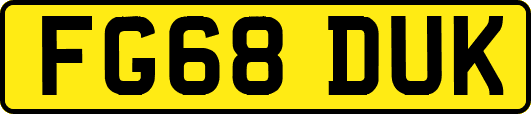 FG68DUK