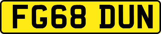 FG68DUN