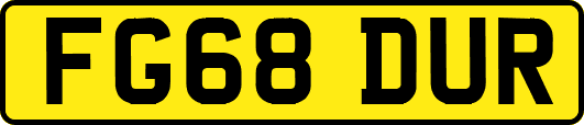 FG68DUR