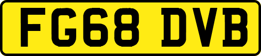 FG68DVB