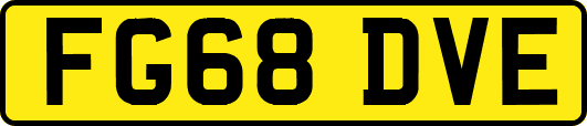 FG68DVE