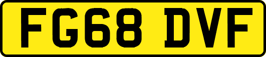 FG68DVF