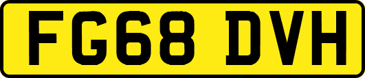 FG68DVH