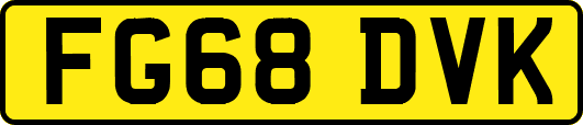 FG68DVK