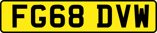 FG68DVW